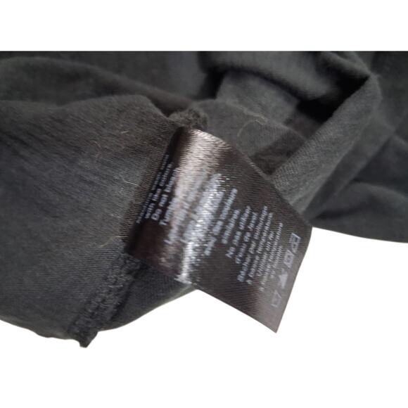 Rag & Bone Mens size L Dagger Embroidered Gothcore Grungecore Casual Preppy Tee - Picture 10 of 12